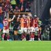Derbinin kazananı Galatasaray