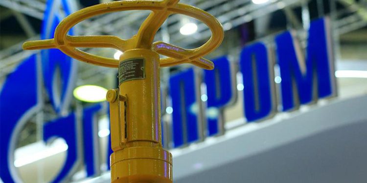 Gazprom’dan Avrupa’da doğal gaz için “2 bin 500 dolar” tahmini