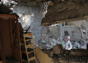Husilerin terör örgütleri listesine alınması AP’de onaylandı