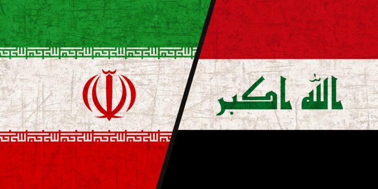 İran’dan Irak’a iki ülke arasındaki uçuşların yeniden başlatılması çağrısı