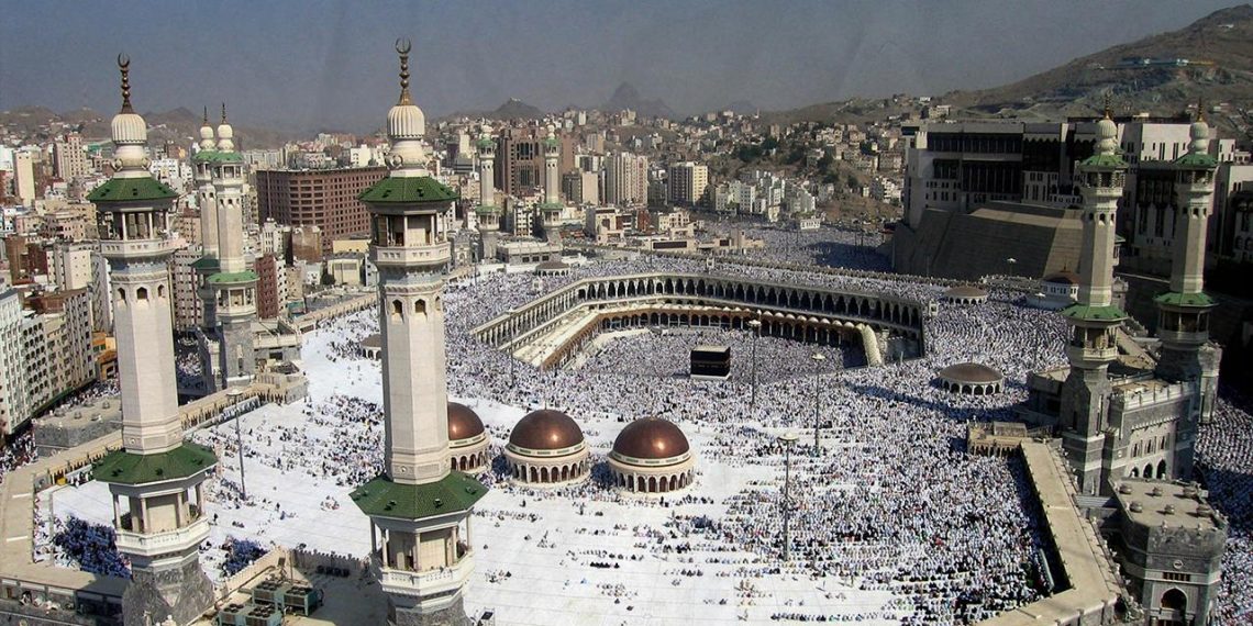 Arap Koalisyonu: Mekke bölgesinde 1 İHA imha edildi