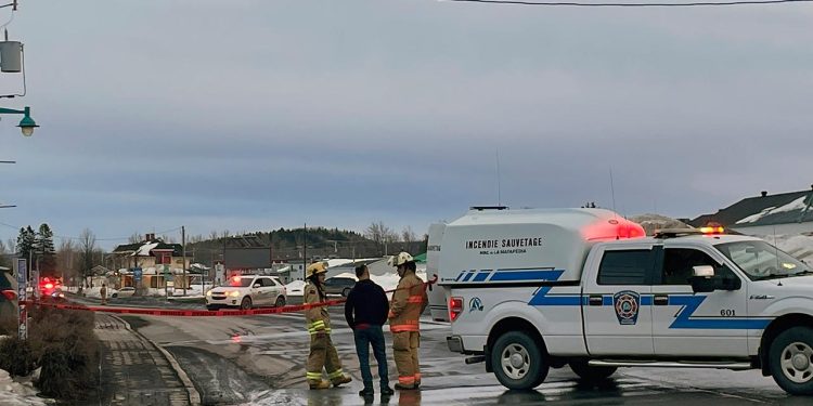 Kanada’da Wainwright Askeri Üssü’nde çıkan yangında 4 asker öldü