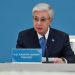 Tokayev: Türkiye, dünyanın en önemli ülkelerinden biri haline geldi