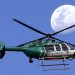 Kolombiya’da askeri helikopterin düşmesi sonucu 19 kişi yaralandı
