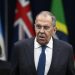 Lavrov krizi G20 aile fotoğrafını iptal ettirdi
