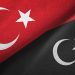 Libya’dan deniz yetki muhtırasına dair “çıkarlarımızı koruyan egemen bir karar” mesajı