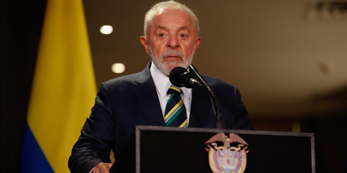 Brezilya’da Lula da Silva yeniden devlet başkanı seçildi