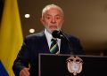 Brezilya’da Lula da Silva yeniden devlet başkanı seçildi