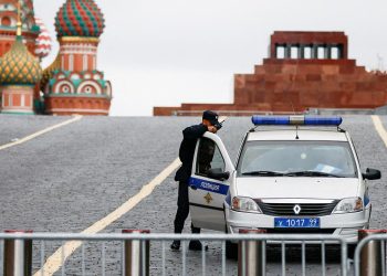 Moskova’daki 4 havalimanında İHA tehdidi nedeniyle uçuşlar geçici olarak durduruldu