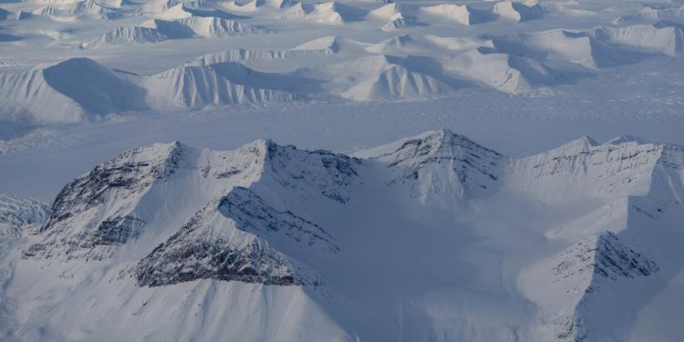 İklim değişikliği Norveç’te içme suyunu kullanılamaz hale getirdi