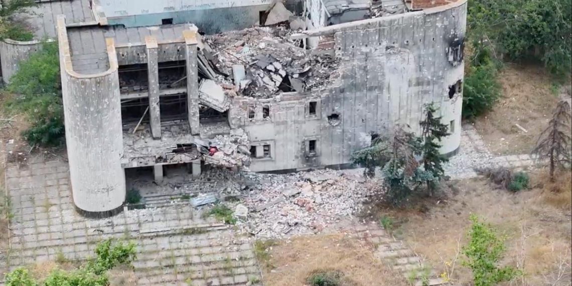 Ukrayna Ombudsmanı, geçici ateşkes süreciyle ilgili bilgi verdi
