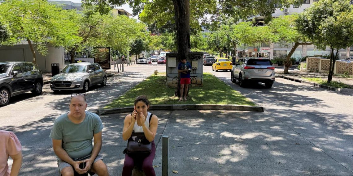 Panama’da 7,7 büyüklüğünde deprem