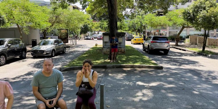 Panama’da 7,7 büyüklüğünde deprem