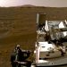 NASA’nın Perseverance keşif aracı, Mars’ta “Dünya dışı mesafe rekoru” kırdı