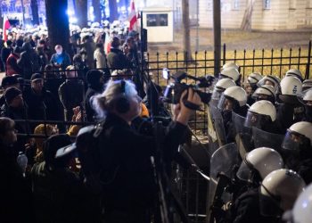 Polonya’da Anayasa Mahkemesi krizi: Neler oldu?