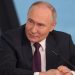 Putin, Elon Musk ile uydu konusunda temas halinde olduklarını söyledi