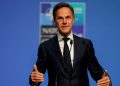 NATO Genel Sekreteri Rutte: Savunmada üretimin hızlandırılması gerekiyor