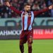 Derbide kazanan Trabzonspor
