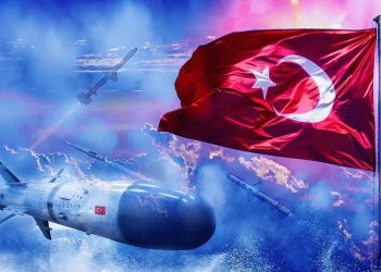 Yunan basını: Türkiye’nin yükselişi biz yalnızlaştırıyor