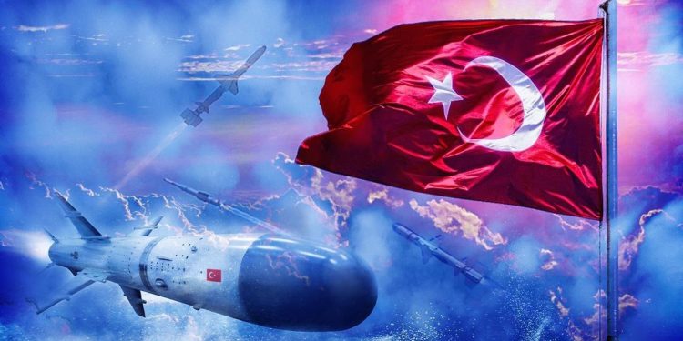 Yunan basını: Türkiye’nin yükselişi biz yalnızlaştırıyor