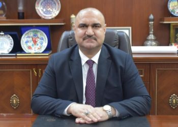 Irak’ta Türkmen lider Seman Ağa bakan oldu