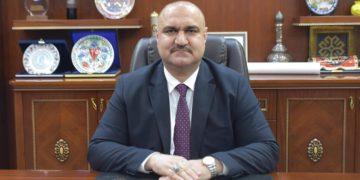 Irak’ta Türkmen lider Seman Ağa bakan oldu