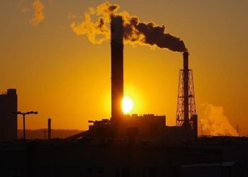 Sera gazı seviyeleri rekor seviyede: Buzullar erime tehlikesiyle karşı karşıya