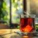 Çay kalbe iyi geliyor ama bir şartla