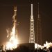 SpaceX’in ilk siyahi kadın komutan liderliğindeki uçuşu ABD hız rekoru kırdı