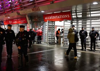 Galatasaray’dan Lille maçı öncesi UEFA’ya güvenlik başvurusu