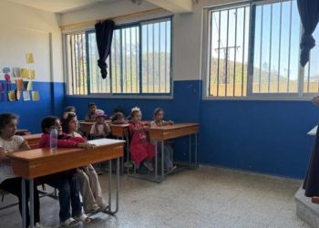 Suriye’de yeni eğitim müfredatında Osmanlı karşıtı anlatı değişti