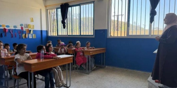 Suriye’de yeni eğitim müfredatında Osmanlı karşıtı anlatı değişti