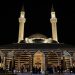 Suriye’nin başkenti Şam’da tarihi Süleymaniye Tekkesi restore edilerek yeniden açıldı