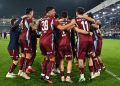 Trabzonspor, Thomas Reis yönetiminde yoluna kayıpsız devam ediyor