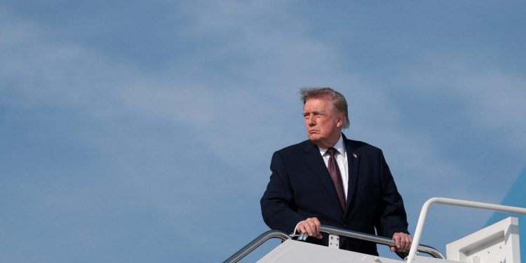 Trump: İran meselesi çözülürse petrol fiyatları düşecek