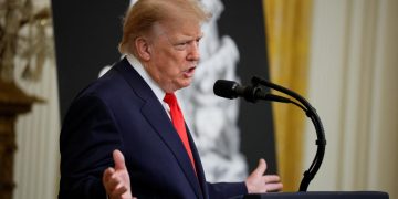Trump: İran’ın nükleer kapasitesini sona erdirdik