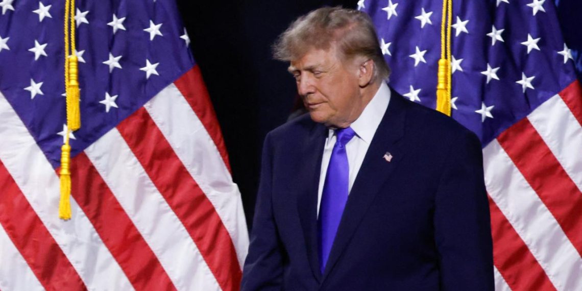 ABD Başkanı Trump: İran’a ne yapacağımızı bekleyin ve görün