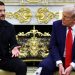 Trump ve Zelenski arasındaki gerilim sürerken, Ukrayna’nın Patriot füzeleri tükendi