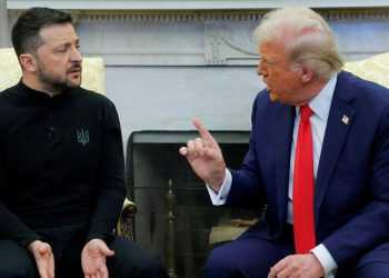 Zelenski: Trump’ın Rusya ile yaptığı dizel anlaşması nedeniyle “ihanete uğramış” hissettim