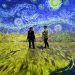 Van Gogh’un “Yıldızlı Gece” tablosundaki yüzyıllık sır çözüldü