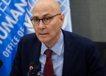 BM Sudan’da sivilleri hedef alan hava saldırılarını şiddetle kınadı