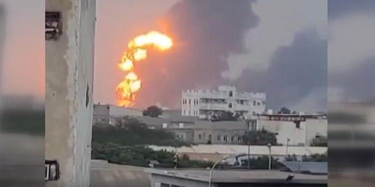 Yemen’de füze saldırısı: 53 ölü, 200 yaralı