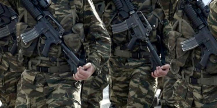 Yunanistan’da eski asker ordunun boru hattından 300 bin litre petrol çaldı