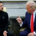 ABD Başkanı Trump ile Ukrayna lideri Zelenski arasındaki gerilim artıyor