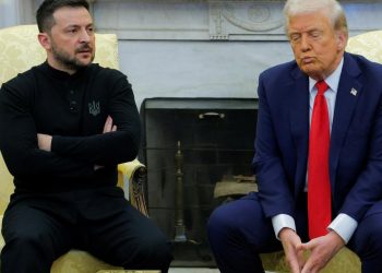 Zelenski’den Trump’a yanıt: Ukrayna kendini savunma hakkına sahip